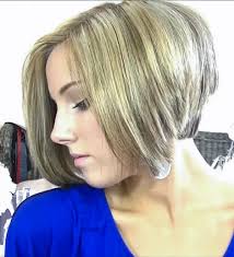 The short bob hairstyles are cool and comfortable. Exotic Charm Of The Modern Short Bob Hairstyles Kipperkids Com