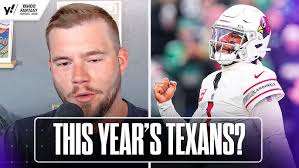 🏈 What made TEXANS' CJ Stroud, Nico Collins and Tank Dell SO SPECIAL in  2023?