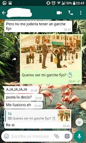 Jun 24, 2021 · estribillo garchar, culear, coger, pinchar tirar, curtir, chingar, chingar, chingar solo quiere garchar, culear, coger, pinchar tirar, curtir, chingar, chingar, chingar y yo me dejo verso 2 no. Garchar Explore Tumblr Posts And Blogs Tumgir