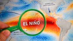 El actual fenómeno El Niño es el más fuerte jamás registrado. ¿Qué significa?