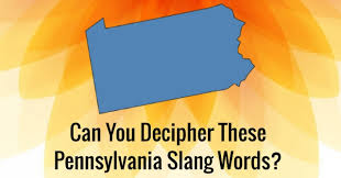 The third biggest city in pennsylvania, after philadelphia and pittsburgh, is allentown. Can You Decipher These Pennsylvania Slang Words Quizpug