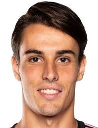 Fernando Redondo's Instagram, Twitter & Facebook