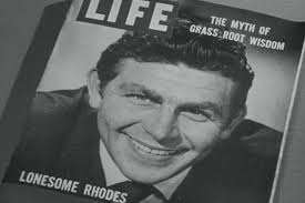 Face in the Crowd, A (1957)