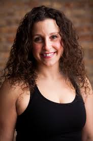 Chris — Ahimsa Yoga Studio