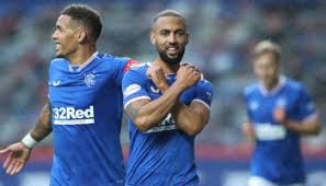 The fight will start at 18:30. Scottish Premier League