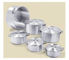 Resultado de imagen de CACEROLAS