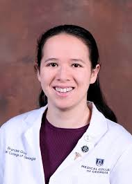 Current MD/PhD Students