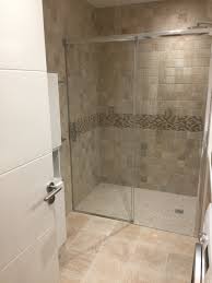 Creation de salle de bain. L Envers Du Decor Particuliers Salles De Bains Wc Conception D Une Salle De Bain Sur Senlis