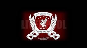 Manchester united high def logo wallpapers. Liverpool Logo Wallpapers Wallpaper Cave