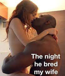 The Night He Bred My Wife. A husband recounts the moments that led… | by  Damien Dsoul | IR/Cuckold Avenue | Medium