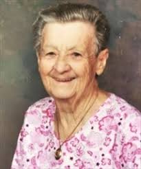 Lorraine SHARP Obituary (2019)