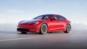 If they forget to send their s one day you are welcome to scream at them. Tesla Model S 2021 1000 Ps Gefallig Infos Daten Preis Adac