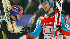 Jest uzdolniony plastycznie, zaprojektował logo turnieju nordyckiego. Ahonen And Janda In Tie Eurosport