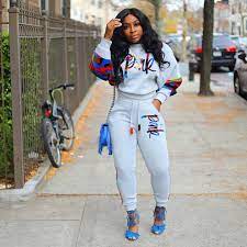 23,00€ pour 2 achetés 32,00€ pour 3 achetés. Yiciya 2 Two Piece Set Women Track Suit Tops And Pants Hooded Suit Fashion Big Jogging Femme Sets Two Piece Outfits Sweat Suits Pant Suits Aliexpress