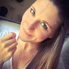 Be careful who you love, being close to the wrong person can rot the best  parts of you.