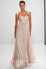 Mark Zunino Bridal Fall 2019 Wedding Dresses Bridal Dresses 2017 Metallic Wedding Dresses