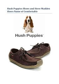 Andpuppies In 2020 Hush Puppies Shoes Vegan Shoes Shoes Names