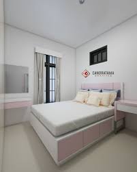 Cara menghias kamar tidur yang sempit agar luas dan menarik via. Interior Madiun Desain Kamar Tidur Yang Sempit 081252474309