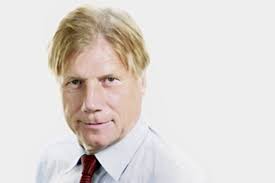 It's time to take down the spoils system