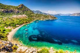 Marmaris merkez, armutalan , siteler , turunç , i̇çmeler ve bir çok bölgenin denizi sığ mı derin mi? Marmaris Plajlari Marmaris Te Denize Girilecek Ucretli Ucretsiz En Iyi 30 Plaj Biletbayi Blog