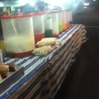 Sesuai namanya, pasar ini baru dimulai di atas jam 6 sore. Pasar Malam Taman Desa Jaya