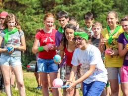 Read the full disclosure here. 40 Awesome Summer Camp Games Ultimate Camp Resource