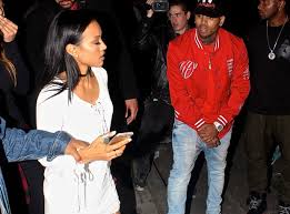 Maybe you would like to learn more about one of these? The History Of Chris Brown And Karrueche Tran S Relationship Capital Xtra