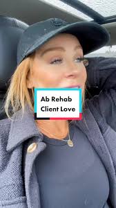 Get Ready for Our Ab Rehab Challenge!