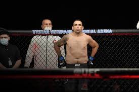 43 porto alegre, rio grande do sul brazil. Fabricio Werdum Ufc