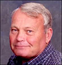 Obituary information for Gary Ronald Fish