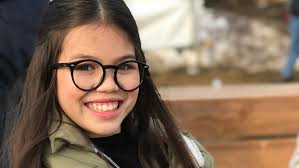 Ava Tran's Instagram, Twitter & Facebook