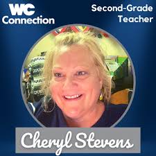 Happy Friday! For our WC Connection this week, we are excited to feature  Cheryl Stevens, a second-grade teacher at Merwin Elementary! 👏 Hometown:  Amelia, Ohio Years at West Clermont School District: 23