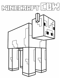 Kolorowanki, wyklejanki, zabawy · więcej informacji. Kolorowanki Minecraft Do Wydruku