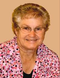 Obituary information for Dorothy Warnell Hendrix