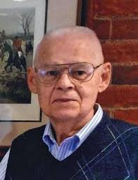 Richard "Dick" Arlen Porter Obituary