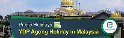 Section 11 (1) (a) provides that an employee who does not work on a public holiday, which falls on a day he or she would have ordinarily work, the employee is entitled to be paid his or her normal wage rate for the day. Installation Of The Ydp Agong In Malaysia Public Holiday