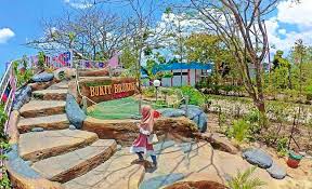 Setelah mengetahui fasilitas dan lokasi bukit cinta pamekasan madura, kini saatnya melihat harga tiket masuknya. Bukit Brukoh Wisata Di Pamekasan Madura Yang Hits 2020