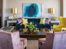 You're going to see them no matter what, so they might as well be cute. Hgtv Decorating Ideas And Design For Home Hgtv