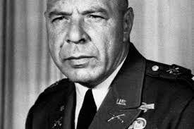 75th Anniversary of the deactivation of the 6th Ranger Battalion