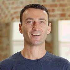 Raphael Bender, Founder Breathe Education