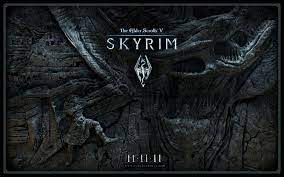 Skyrim Le Piro Barbare Ahah Skyrim Elder Scrolls V Skyrim Elder Scrolls
