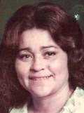 Esther Cruz Obituary (2012)