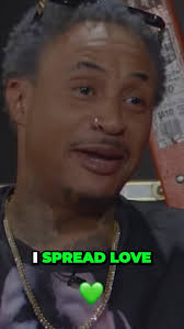 Orlando Brown Interview Explained 2024 Funny Marco