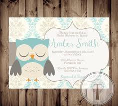 Printable Baby Shower Invite Owl Baby Shower Invitation Boy Etsy Owl Baby Shower Invitations Boy Owl Baby Shower Invitations Owl Baby Shower
