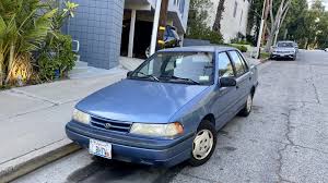 Image result for Medium Blue 1980 Hyundai