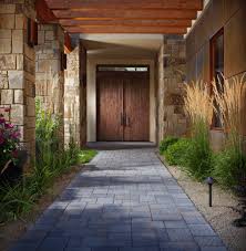 Private houses with peaceful atmosphere and great views over. Bamboo Landscaping Guide Design Ideas Pro Tips Install It Direct