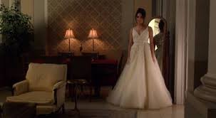 Meghan markle's marriage to prince harry took place in windsor in may 2018 and there was a lot of speculation about her wedding dress beforehand. How To Get Meghan Markle S Wedding Dress Worn In Suits 9honey