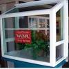 We compare the two window replacement companies. 1