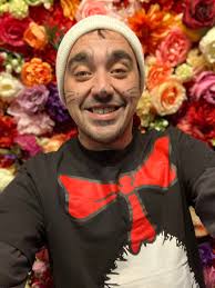 Aaron Barber (@ren.agade) • Instagram photos and videos