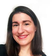 Carol Cisco (@caroljcisco)